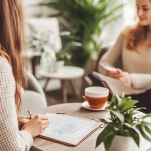 Coaching Équilibre de Vie